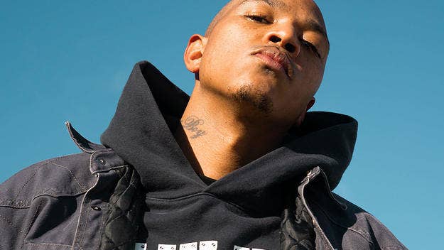 Previously unreleased for six years, “Mr. Bangbadaboom,” a track by Nova Scotia rapper Thrillah, made its way onto Euphoria's Season 2 premiere.