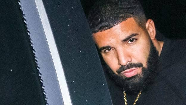 Drizzy took to social media on Tuesday to celebrate a longtime friend who borrowed his 'Chappelle's Show' DVD finally returning his copy years later.
