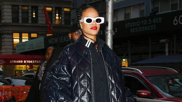 Rihanna fans have reason to celebrate, as the 'Anti' singer has now announced the impending launch of a number of physical retail stores for Savage X Fenty.