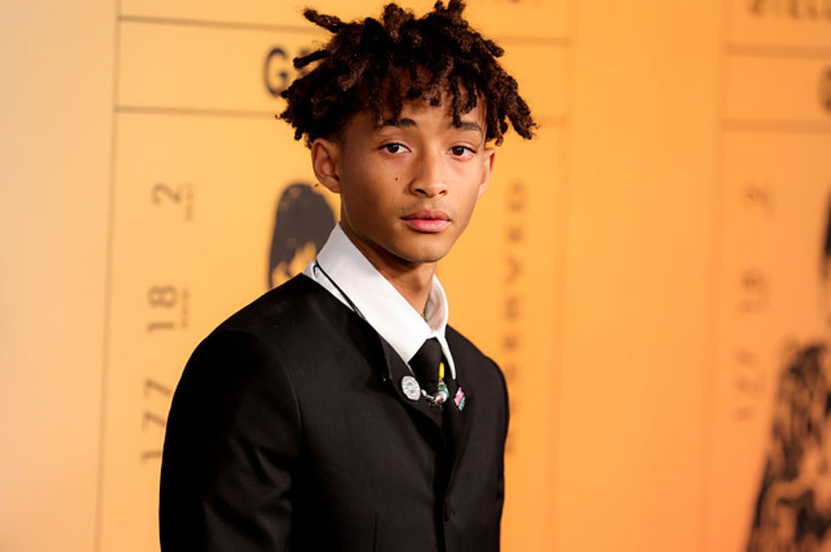 Jaden Smith Reveals How Much Weight He's Gained Since Doctor Told Him About  His Nutritional Deficiencies: Photo 4682131, Jada Pinkett Smith, Jaden  Smith, Willow Smith Photos