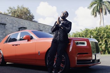 Gucci Mane honors Young Dolph in new music video