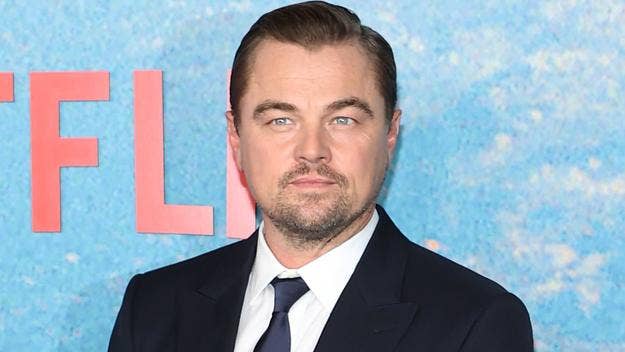 Leonardo DiCaprio is no stranger to ice. But unlike his character Jack Dawson in 'Titanic,' his latest run-in with cold waters had a happy ending.