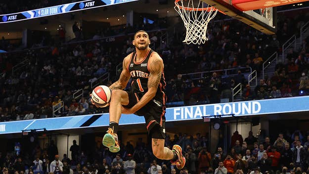 After another forgetful NBA Slam Dunk Contest in Cleveland, we break down five things the Association could do to make the event exciting again. 