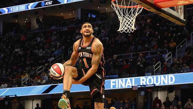 After another forgetful NBA Slam Dunk Contest in Cleveland, we break down five things the Association could do to make the event exciting again.