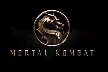 Mortal Kombat