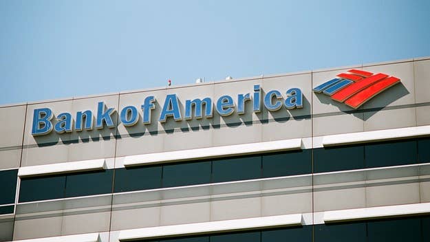 Bank of America has announced that it's cutting its overdraft fees from $35 to $10 in May and eliminating its non-sufficient fund fees in February.