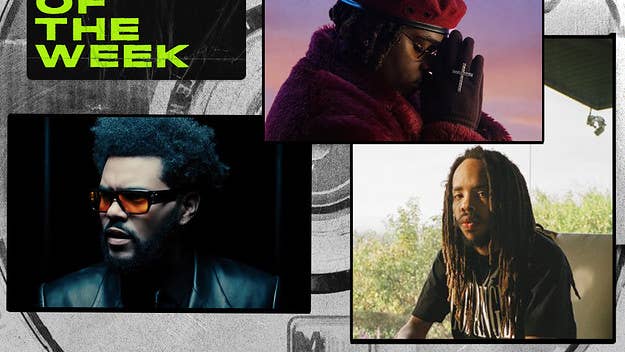 Complex's best new music this week includes songs from the Weeknd, Gunna, 2 Chains, Cordae, YoungBoy Never Broke Again, Earl Sweatshirt, and more. 