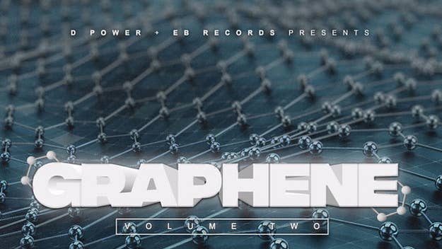 Two years on from his 'Graphene Vol. 1 project, grime veteran D Power had made a triumphant return with the follow-up, 'Graphene, Vol. 2', featuring...