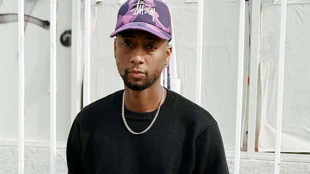 Stüssy x Bape, Fear of God for Mr Porter, Snow Peak Spring/Summer 2022, Born X Raised, and more great brands are featured in this weekly round-up.