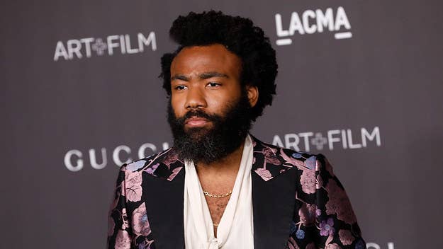 We’re just two months from the return of 'Atlanta,' and Donald Glover has shared a slew of behind-the-scenes looks at the writers’ room for Seasons 3 and 4.