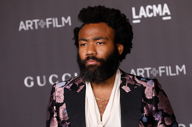 Donald Glover Shares Behind-the-Scenes Look at ‘Atlanta’ Writers’ Room ...