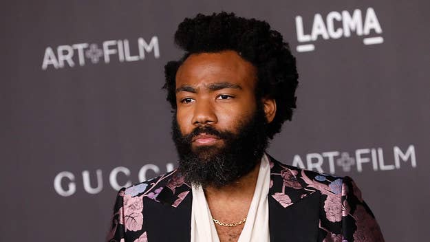 We’re just two months from the return of 'Atlanta,' and Donald Glover has shared a slew of behind-the-scenes looks at the writers’ room for Seasons 3 and 4.