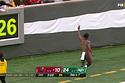 Tampa Bay Buccaneers coach Bruce Arians - Antonio Brown 'no longer a Buc'  after WR rips off equipment, runs off field during third quarter - ESPN