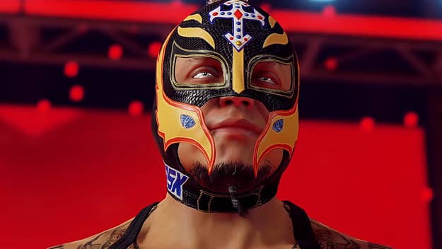 From 'WWE 2K22,' 'Gran Turismo 7', and 'GTA V' hitting the PS5 and Xbox Series X, here is all of the major video game news and releases for March 2022.
