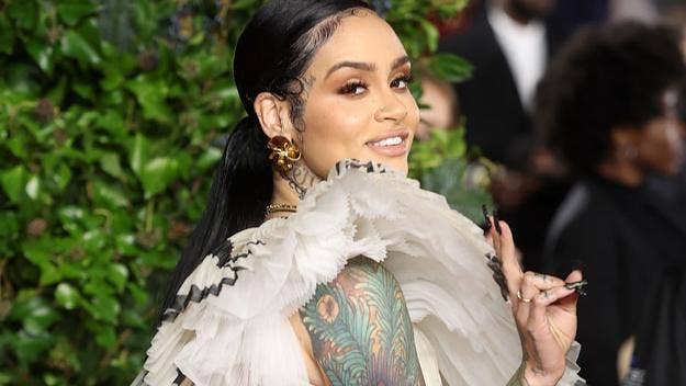 The R&amp;B star took to Instagram on Monday to point out that Cassie, played by Sydney Sweeney, has her fair share of Kehlani posters in her bedroom.