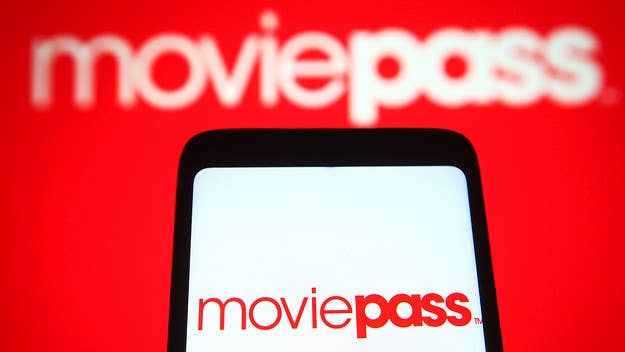 MoviePass, the subscription service that abruptly came to an end in 2019, is planning to relaunch this summer with eye-tracking ads and a virtual credit system.