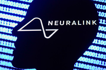 Neuralink image for animal abuse claims story