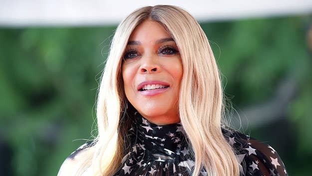 After her bank froze her accounts due to reported health complications, Wendy Williams has shut down claims regarding the state of her mental health.