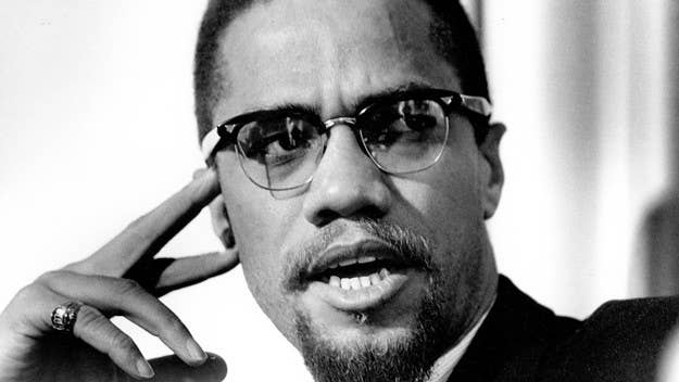 Nearly 60 years after his assassination, Malcolm X's daughter is calling for a congressional investigation into the 1965 murder of the civil rights activist.