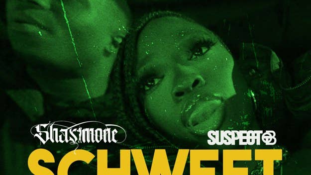 Following her impressive November single, “Hushppuppi”, and after featuring in Complex’s UK rappers to watch in 2022 list, ShaSimone returns with a new sin...