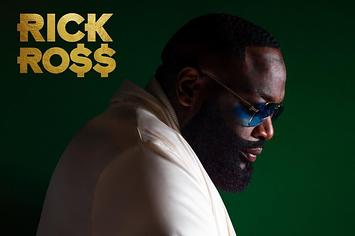 Rick Ross drops deluxe version of Rich than i ever been album.