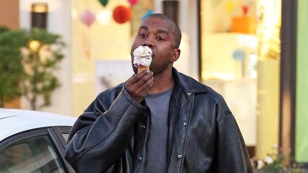 Kanye lectured the paparazzi in Miami on Saturday, saying he wanted to push for laws that will allow celebrities to have more control over their images.