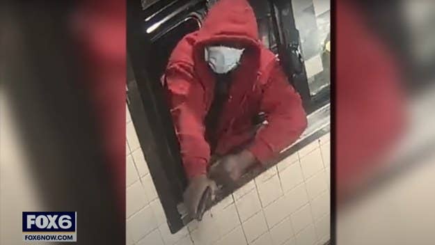 A teenage girl was fatally shot after she was allegedly part of a plan to rob a Burger King, a scheme she allegedly hatched with her best friend.
