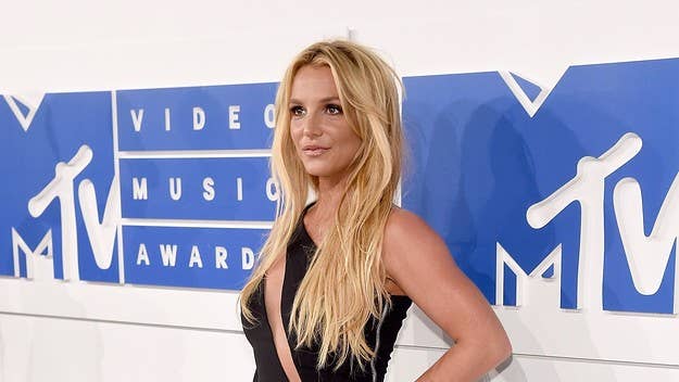 Britney took to Twitter on Thursday to speak out about her little sister's recent interview, suggesting Jamie Lynn was using her past struggles to sell a book.