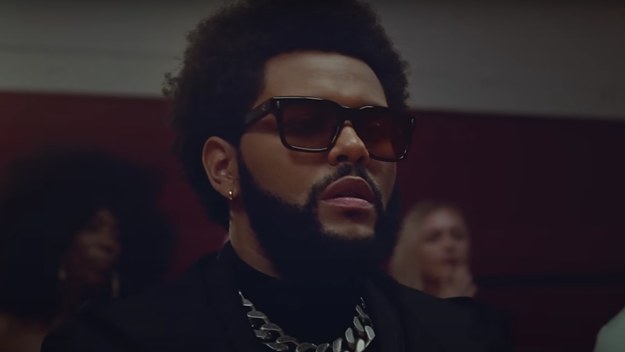 The Weeknd - Sacrifice (Funkastik remix)