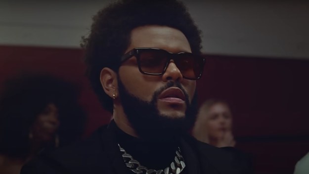 The Weeknd's 'Sacrifice' + More Trending New Hip-Hop/RnB Songs