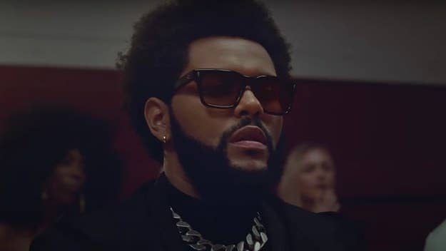 The Weeknd's excellent new album expands its presence even further with the release of an "alternate world" version, including two new remixes.