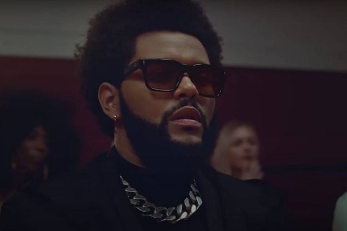 The Weeknd Releases Video for “Sacrifice” Remix f/ Swedish House Mafia,  Shares Expanded Version of 'Dawn FM