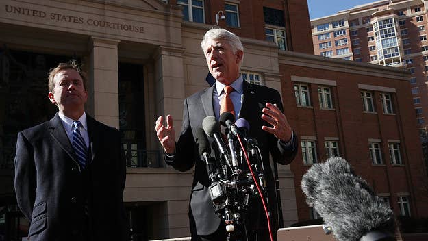 In announcing an agreement that has been reached following an investigation into the tactic, AG Herring called the practice "potentially unconstitutional."