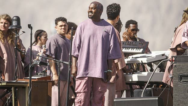 Coachella Valley Music and Arts Festival has shared its full lineup for the 2022 edition, featuring performances from Kanye West, Billie Eilish, and more.