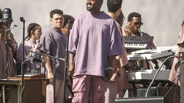Coachella Valley Music and Arts Festival has shared its full lineup for the 2022 edition, featuring performances from Kanye West, Billie Eilish, and more.