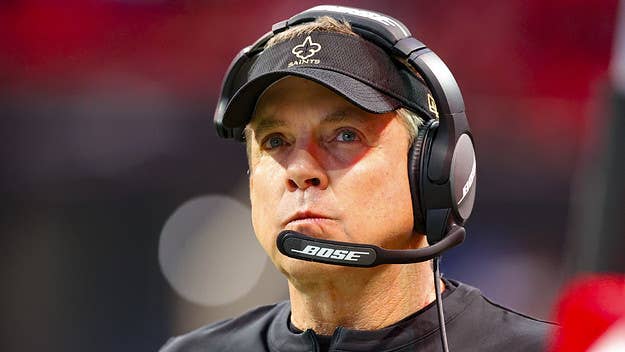 According to Ian Rapoport at Rap Sheet, NFL coach Patrick Sean Payton, who coaches the football team New Orleans Saints, is reportedly stepping away. 