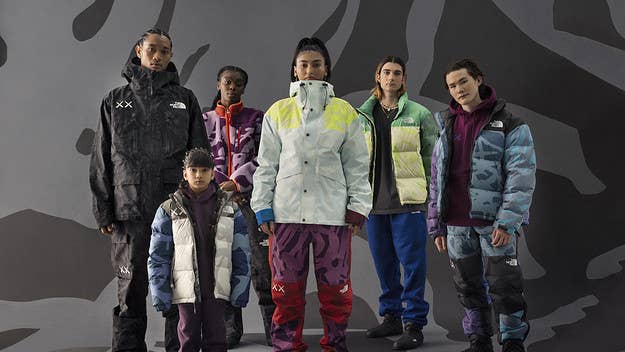 Supreme Spring/Summer 2022, Rick Owens x Champion, Gucci, Palace and more great drops are highlighted in this weekly roundup of style releases.