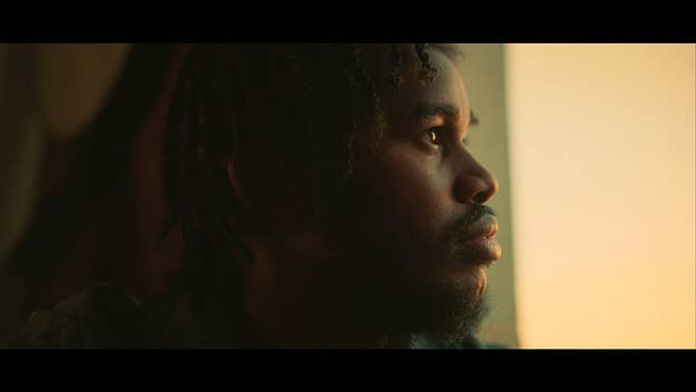 After making his debut with the promising Bas-featuring single “Show Me Something,” Baltimore artist Malik Moses has dropped the cinematic video.