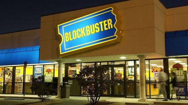 A group called BlockbusterDAO wants to raise $5 million with the hopes of buying the video rental franchise and turning it into a streaming service.