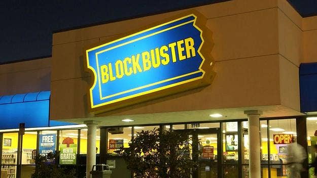 A group called BlockbusterDAO wants to raise $5 million with the hopes of buying the video rental franchise and turning it into a streaming service.