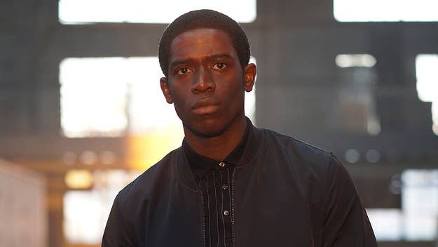 Season 5 of the popular FX series 'Snowfall,' which stars Damson Idris, has received a release date. The new season will be arriving next year.