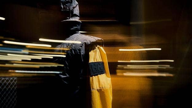Building on its recent HH-118389225 collaboration with Sage Nation, Helly Hansen has recently unveiled the Fall/Winter collection from its archive-inspired subl