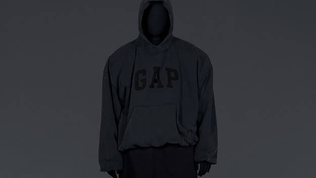 From the first drop from the Yeezy Gap Engineered by Balenciaga line to 'I Know Nigo' merch, here is a complete guide to this week's best style releases.