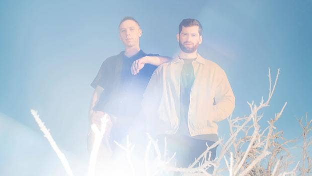 After a four-year hiatus, ODESZA  has returned with their new single “The Last Goodbye,” featuring vocals from Bettye LaVette’s 1965 song “Let Me Down Easy."