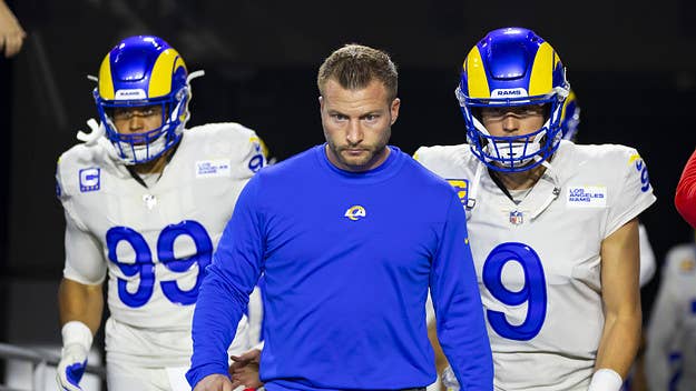 The Rams aggressively manipulated the salary cap and available assets in order to supercharge their roster. Should teams follow their path to the Super Bowl?
