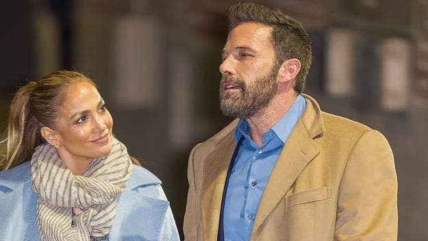 J.Lo opened up in a new interview about her time reconnecting with Ben Affleck, and why their first time dating ultimately did not work out.