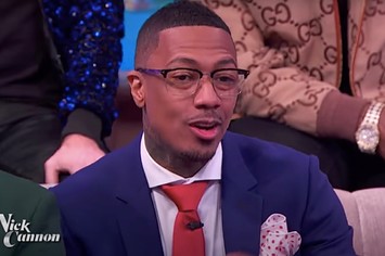 Nick Cannon Explains Why He Doesn’t Use Sex Toys: I See That As Competition
