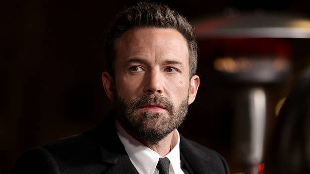 In a recent interview with the Los Angeles Times, Ben Affleck discussed how felt about his kids experiencing how the media has depicted him.