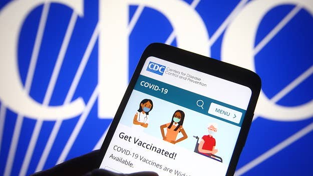 Is it safety, or is it capitalism? The criticism surrounding the latest CDC updates continues to stack up, as does the total number of COVID cases in the U.S.