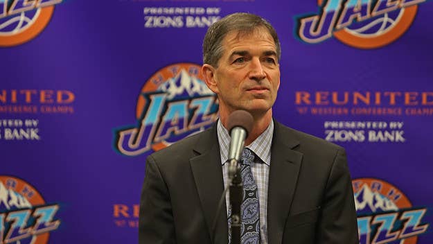 NBA legend and Gonzaga alum John Stockton has had his college basketball season tickets suspended for failing to follow the school's mask requirements.
